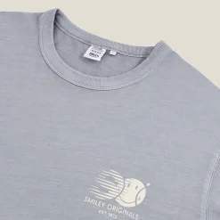 Online T-shirt, Smiley-licentie T-shirt