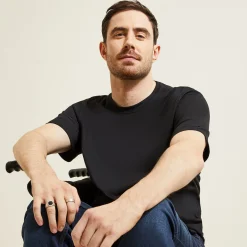 Store T-shirt, speciaal 'beperkte mobiliteit' T-shirt