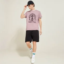 Clearance T-shirt, The Notorious B.I.G.-licentie T-shirt