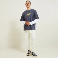 Online T-shirt, Tupac-licentie T-shirt