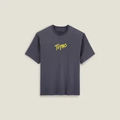 Online T-shirt, Tupac-licentie T-shirt