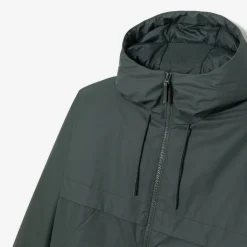 Shop tTechnisch jack met kap Mantel & Jack