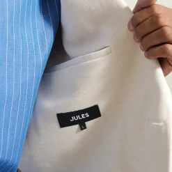 Cheap Tweekleurig blazervest Kostuumvest & Blazer