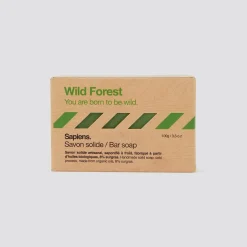 Store Vaste zeep Wild Forestn Andere Accessoires|Frmade In France