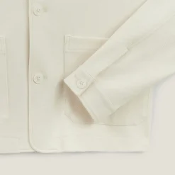 Store Vest in tricot met boxy snit voor het tussenseizoe Kostuumvest & Blazer