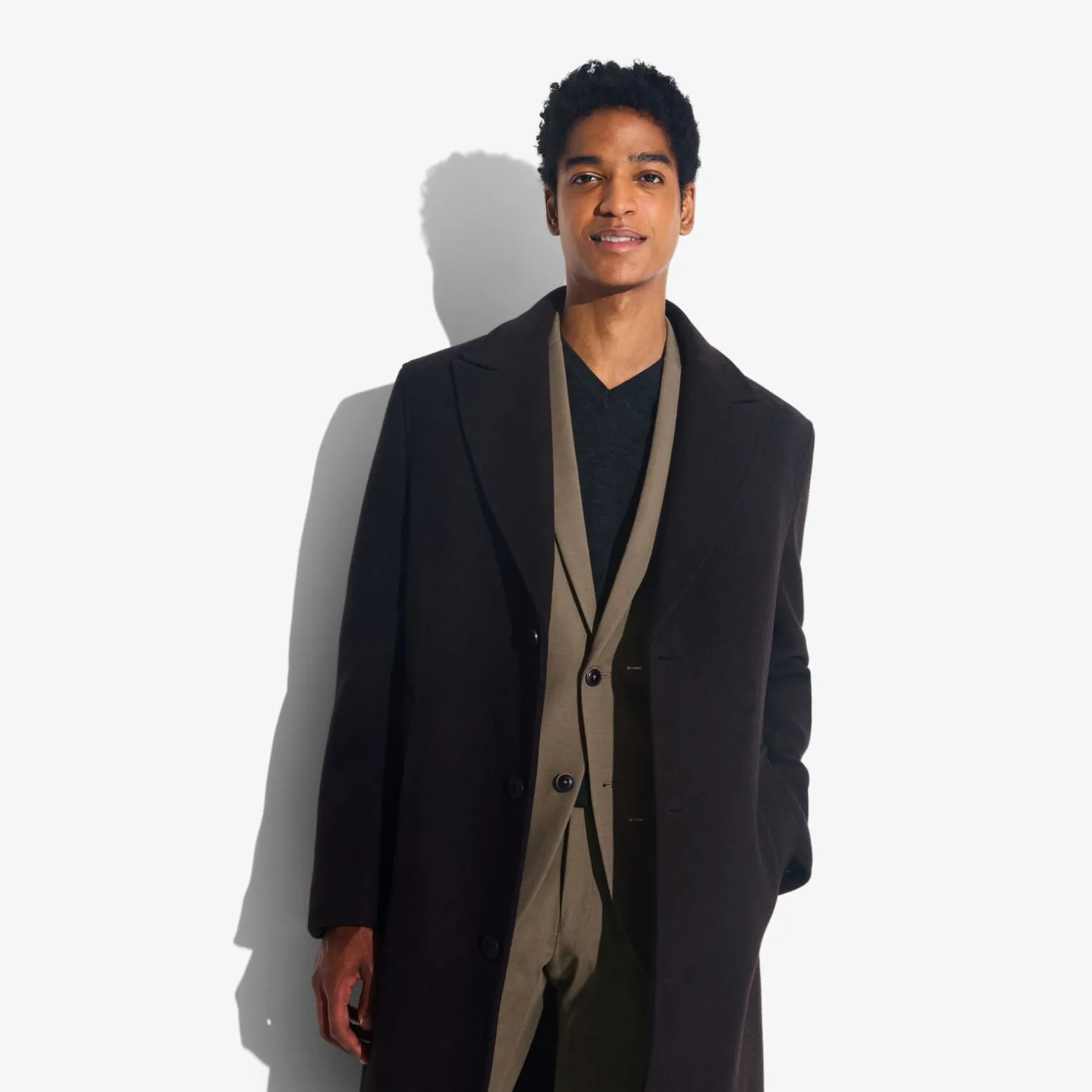 Best Sale Veste de Costume Kostuumvest & Blazer|Kostuumvest