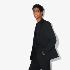 New Veste de Costume Kostuumvest & Blazer|Kostuumvest