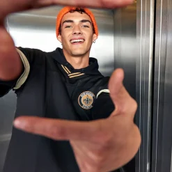 New Voetbalshirt, NFL-licentie T-shirt