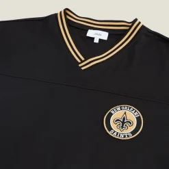 New Voetbalshirt, NFL-licentie T-shirt