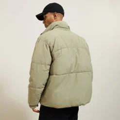 Cheap Waterafstotende gewatteerde bodywarmer Mantel & Jack