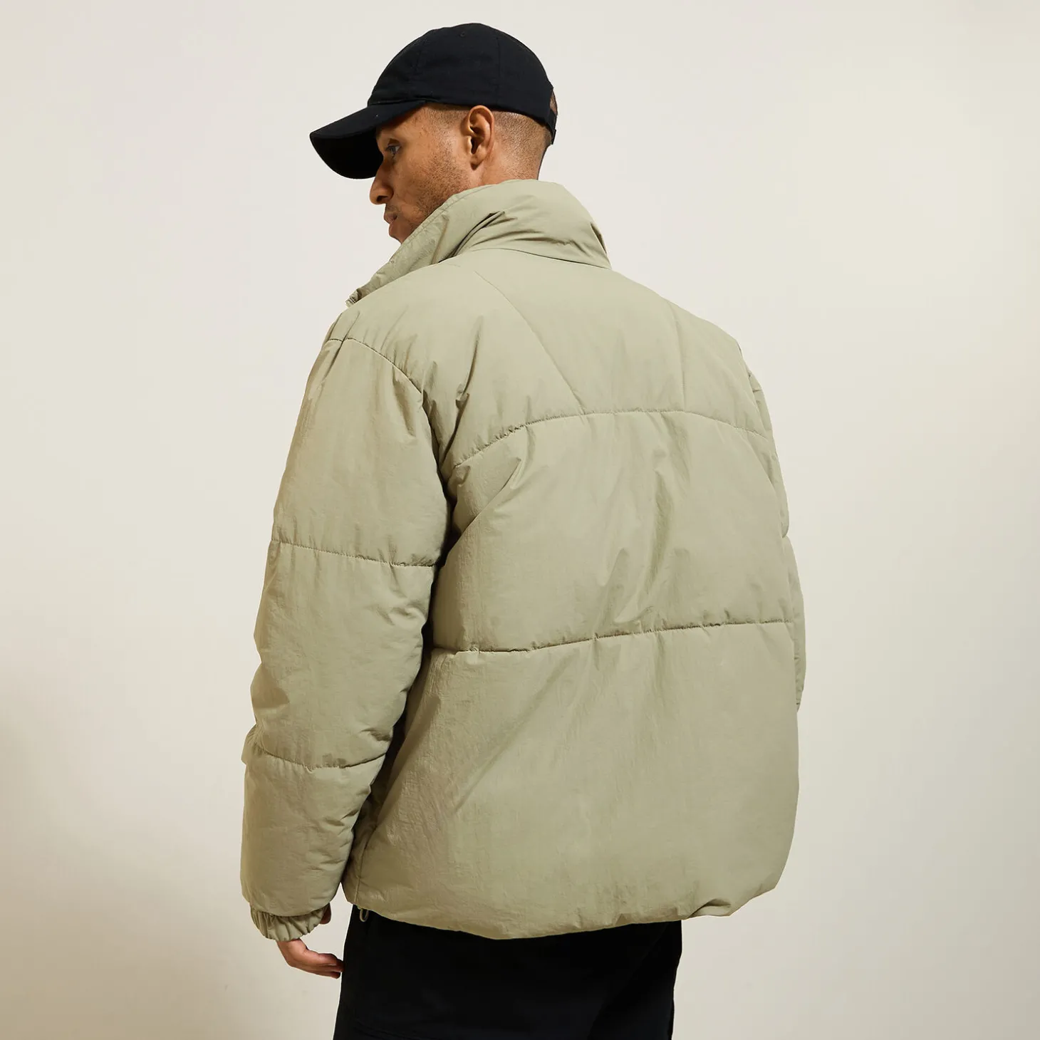 Cheap Waterafstotende gewatteerde bodywarmer Mantel & Jack