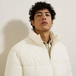 New Waterafstotende gewatteerde bodywarmer Mantel & Jack