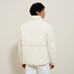 New Waterafstotende gewatteerde bodywarmer Mantel & Jack