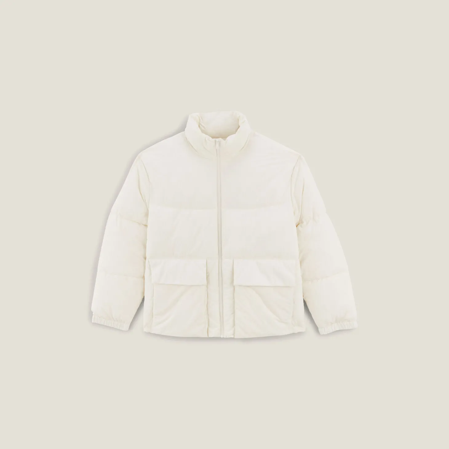 New Waterafstotende gewatteerde bodywarmer Mantel & Jack