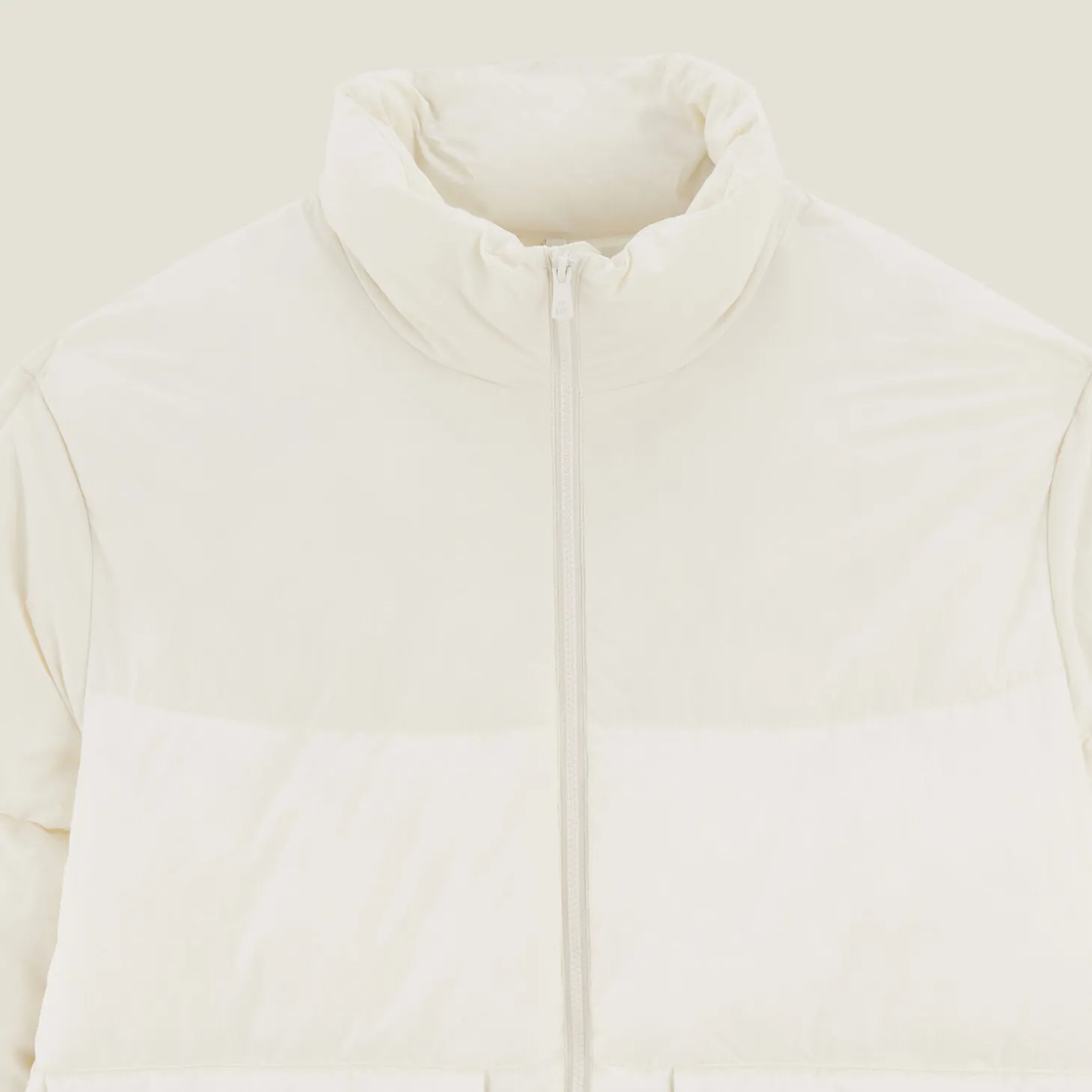 New Waterafstotende gewatteerde bodywarmer Mantel & Jack