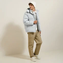 Best Sale Waterafstotende gewatteerde jas Mantel & Jack