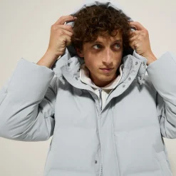 Best Sale Waterafstotende gewatteerde jas Mantel & Jack