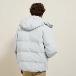 Best Sale Waterafstotende gewatteerde jas Mantel & Jack