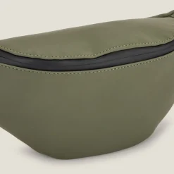 Online Waterdichte heuptas Lederwaren