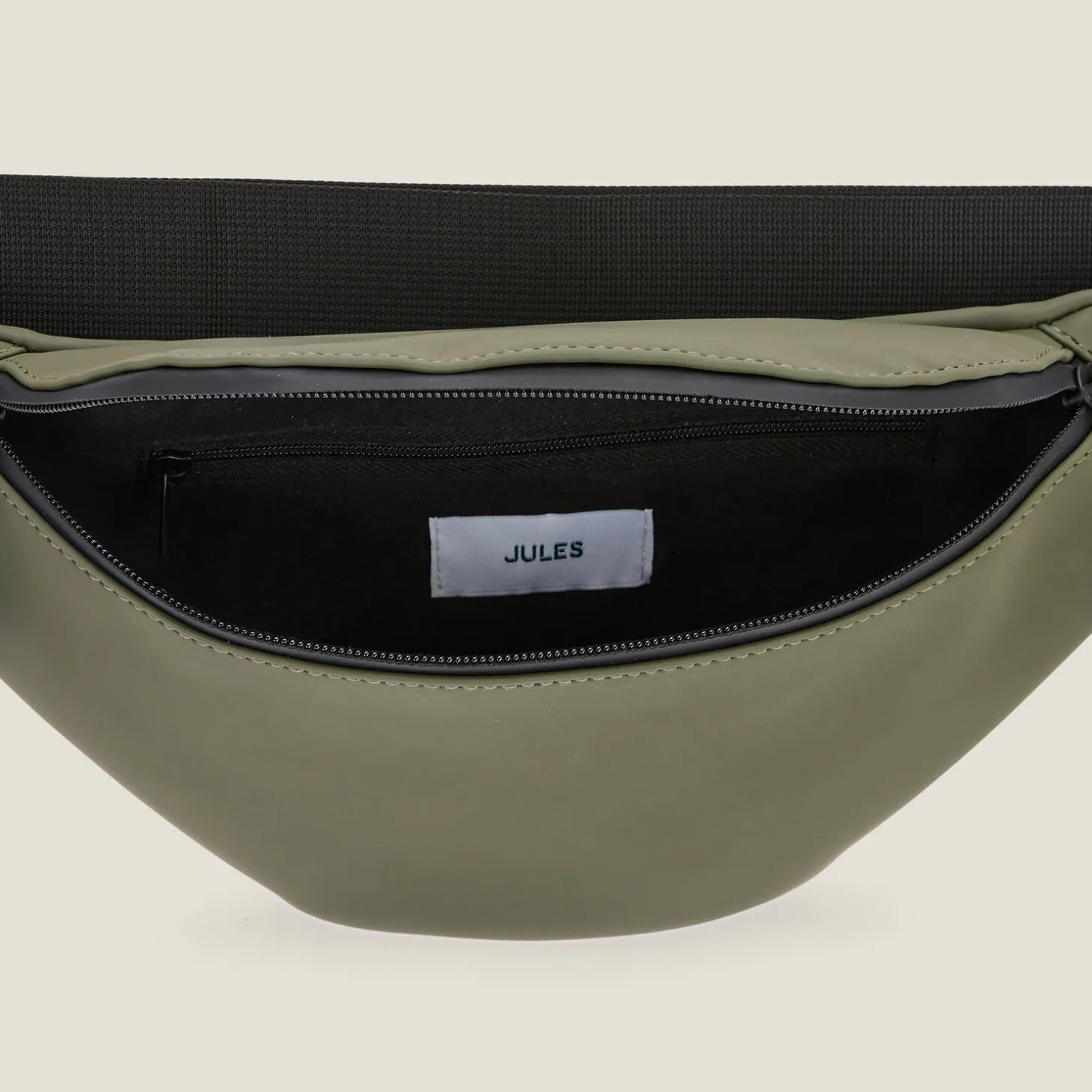 Online Waterdichte heuptas Lederwaren