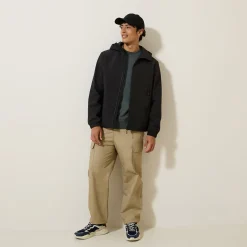 Best Sale Windjack met capuchon Mantel & Jack