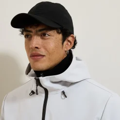 Discount Windjack met capuchon Mantel & Jack