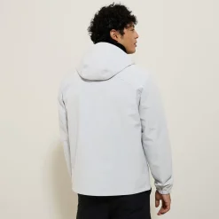 Discount Windjack met capuchon Mantel & Jack