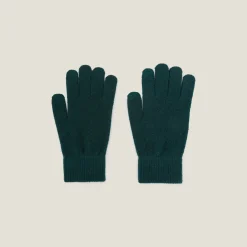 Outlet Wollen handschoenen Sjaal, Muts & Handschoenen