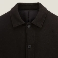 Best Wollen tussenseizoensjack Mantel & Jack