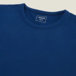 Outlet Zacht T-shirt met ronde hals T-shirt