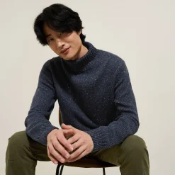 New Zachte coltrui Trui