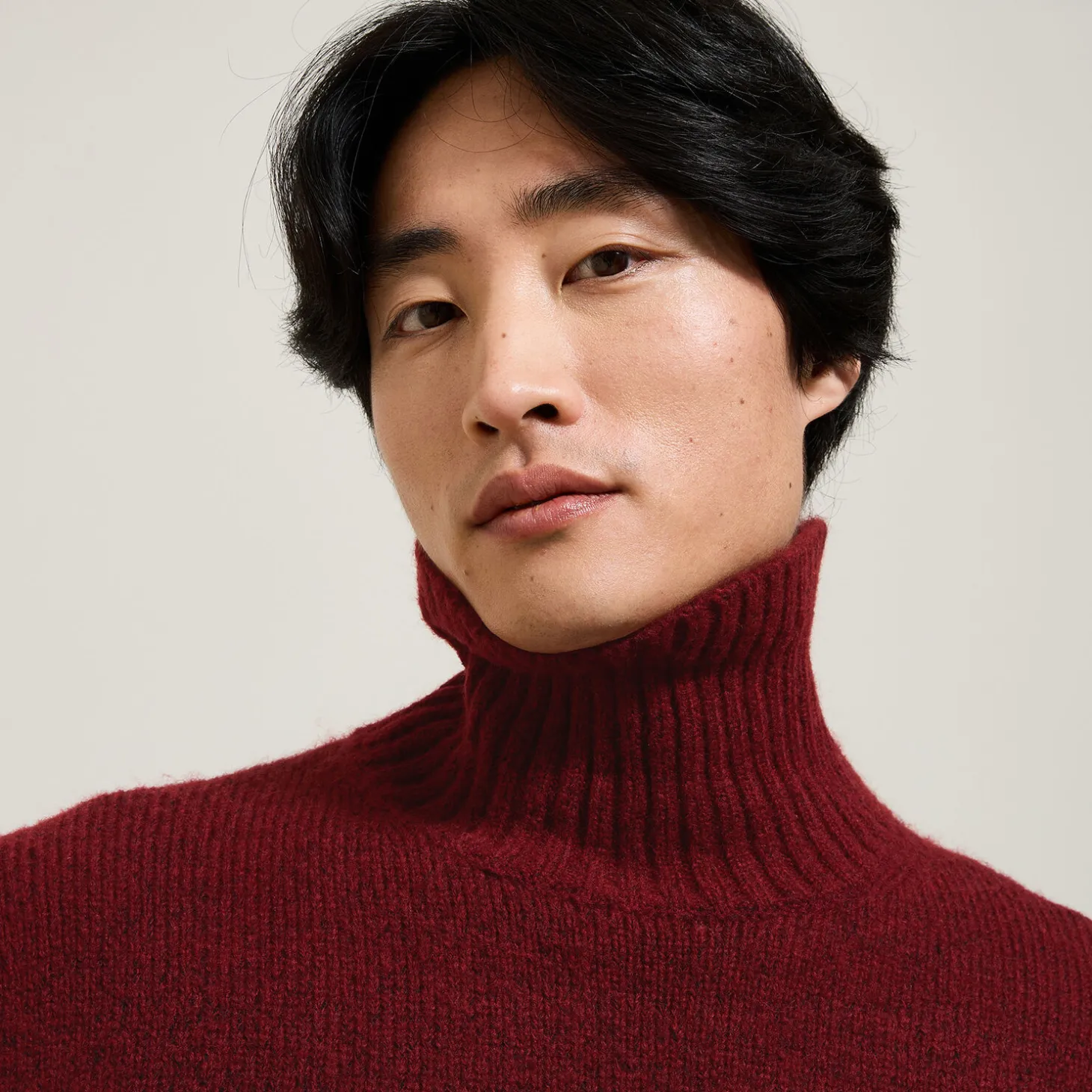 Sale Zachte coltrui Trui