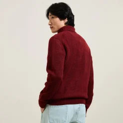 Sale Zachte coltrui Trui