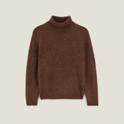 Fashion Zachte coltrui Trui