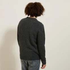 Store Zachte trui met ronde hals Trui