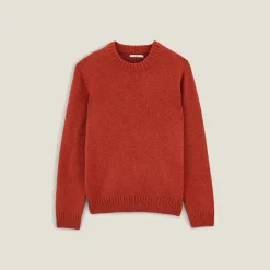 Online Zachte trui met ronde hals Trui