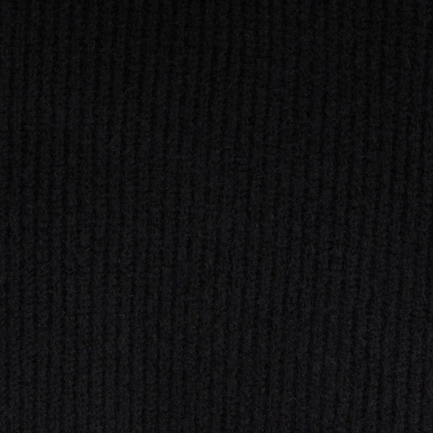 New Zachte trui met schoorsteenkraag Trui