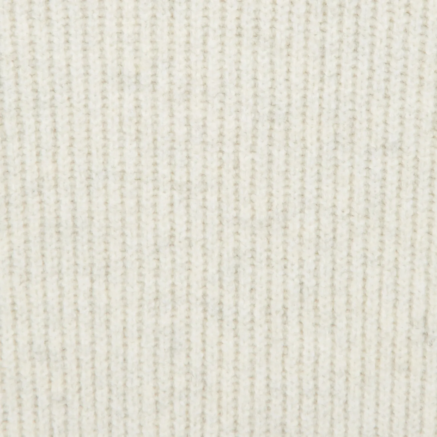 Outlet Zachte trui met schoorsteenkraag Trui