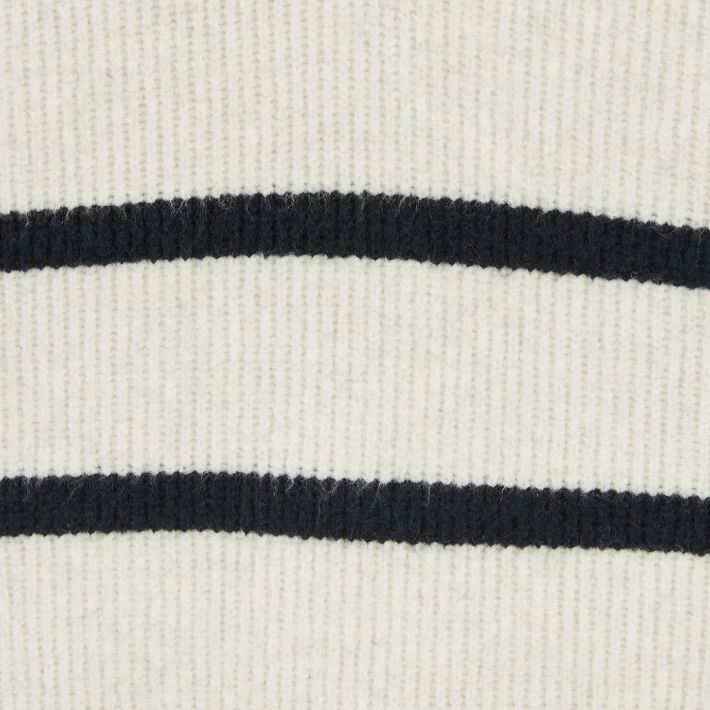 Cheap Zachte trui met truckerskraag Trui