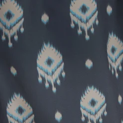 Outlet Zwemshort met fantasieprint Zwembroek|Zwembroek